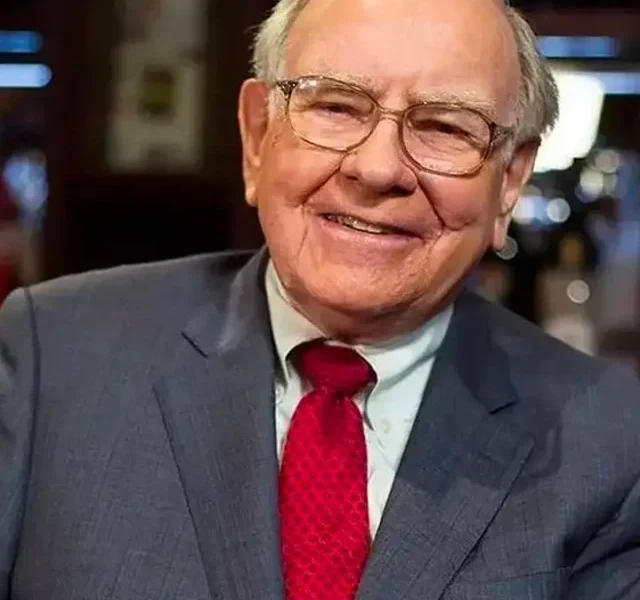 Warren Buffett-23452